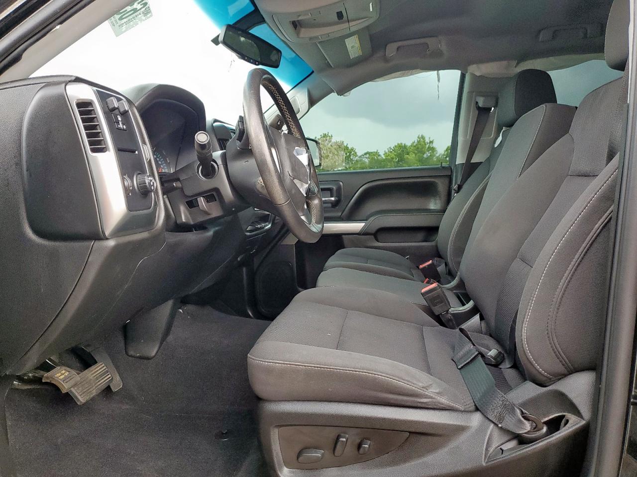2019 Chevrolet Silverado Ld C1500 Lt VIN: 2GCRCPEC7K1109573 Lot: 63849015