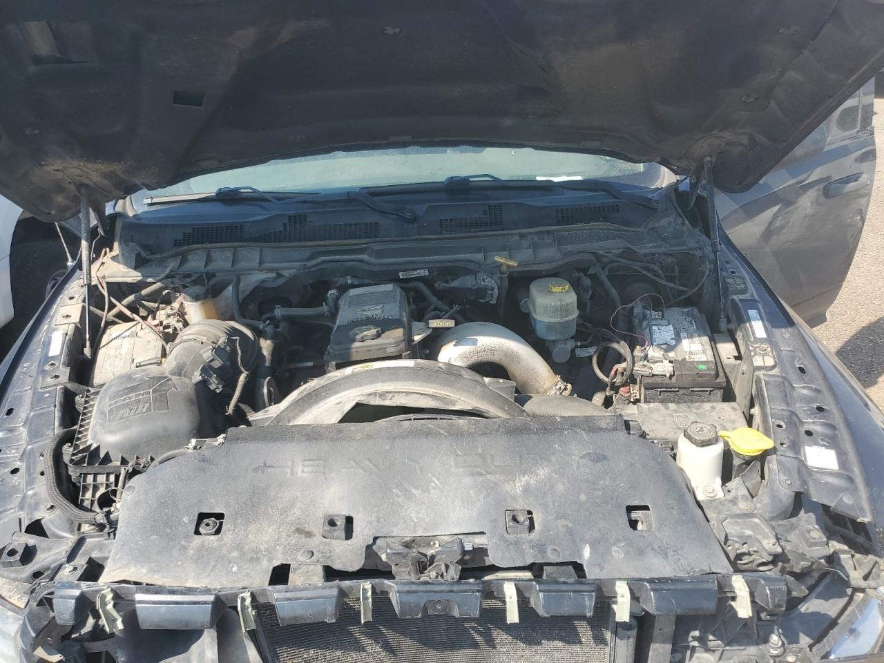 3c63rrgl0jg111451 3C63RRGL0JG111451 2018 Ram 3500 St
