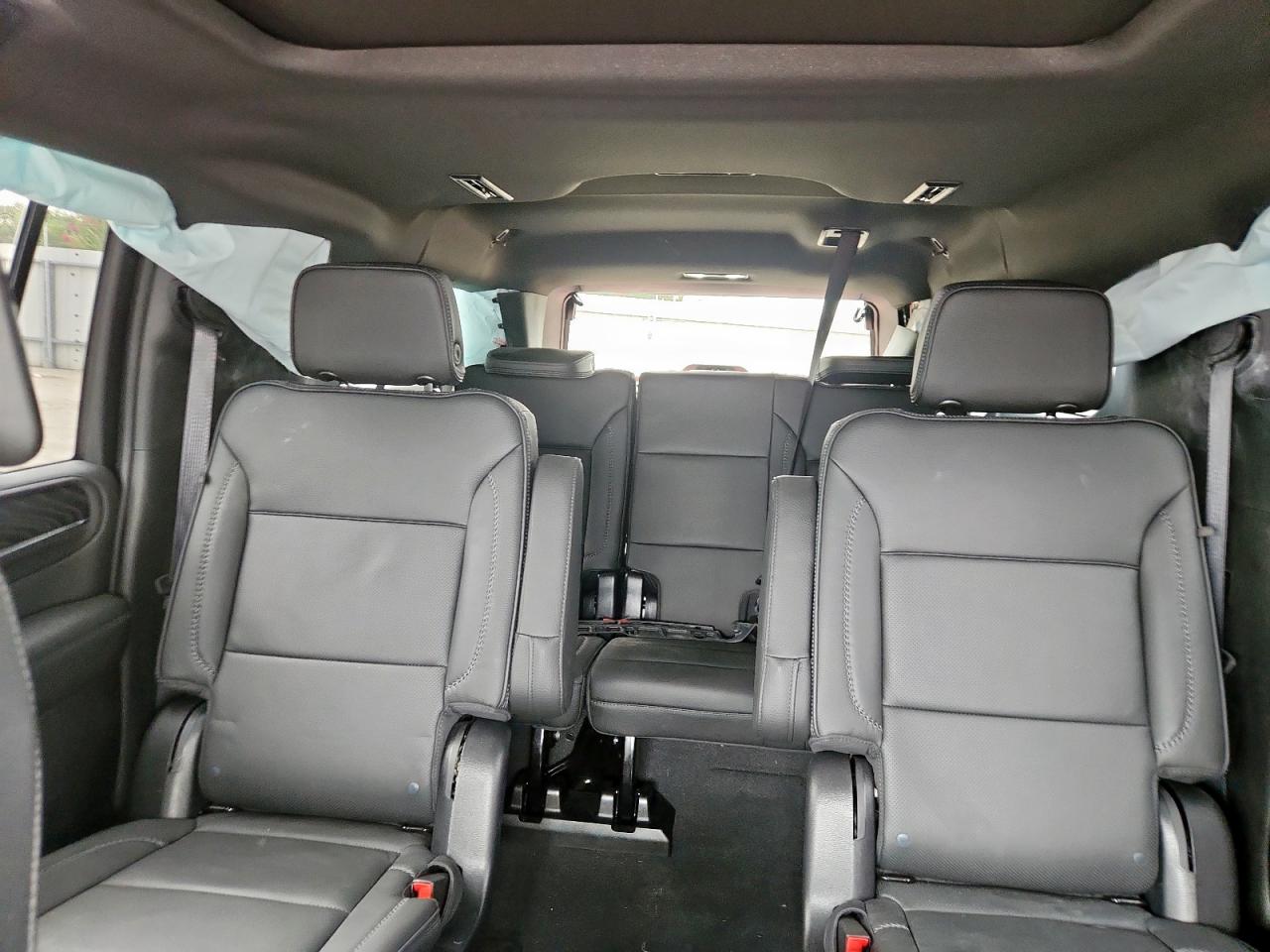 2023 GMC Yukon Xl Denali VIN: 1GKS2JKL3PR202700 Lot: 64457535