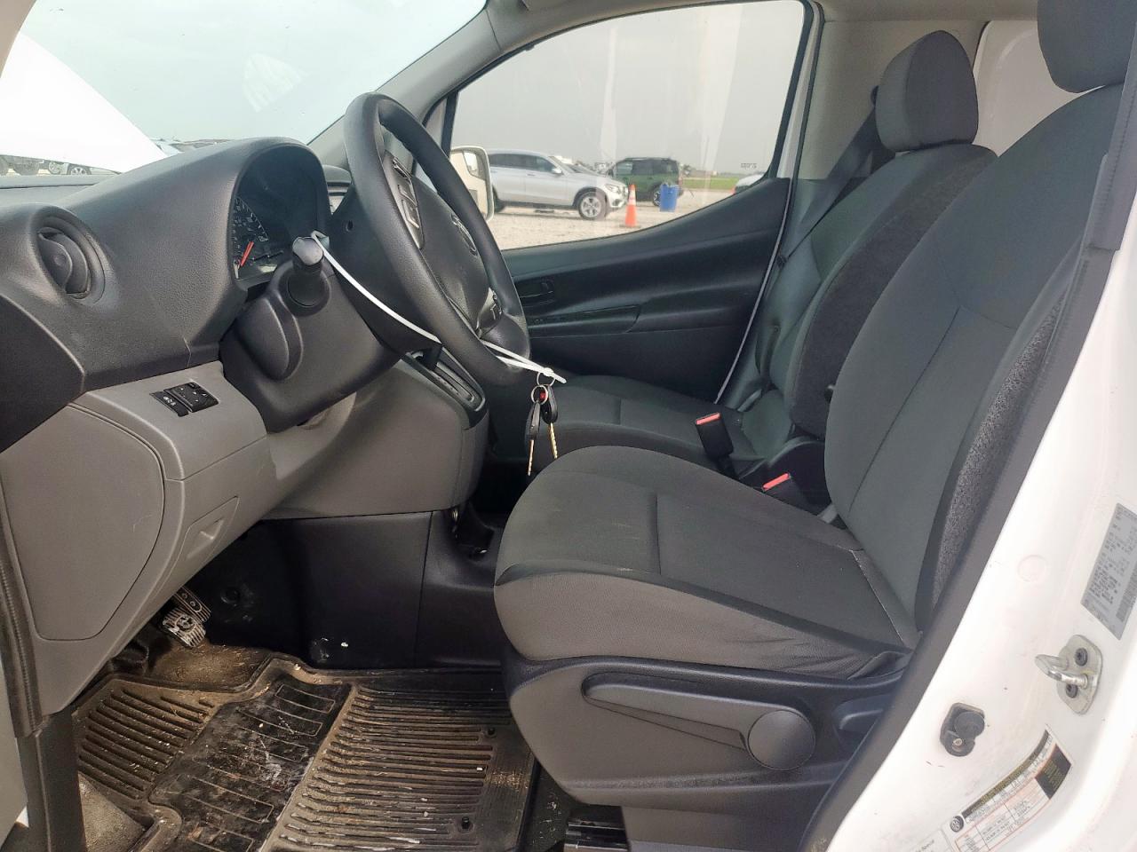 2019 Nissan Nv200 2.5S VIN: 3N6CM0KN2KK690675 Lot: 63050965