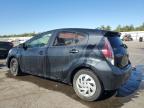 2016 TOYOTA PRIUS C    à vendre chez Copart CA - FRESNO