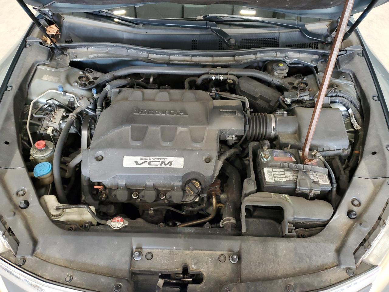 2010 Honda Accord Crosstour Exl VIN: 5J6TF2H5XAL016143 Lot: 64827855
