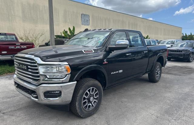2022 RAM 3500 LONGHORN  