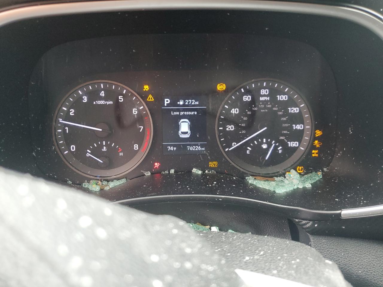 km8j2ca47ku942619 KM8J2CA47KU942619 2019 Hyundai Tucson Se