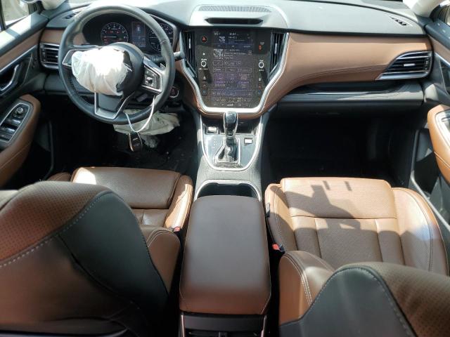  SUBARU OUTBACK 2021 Blue