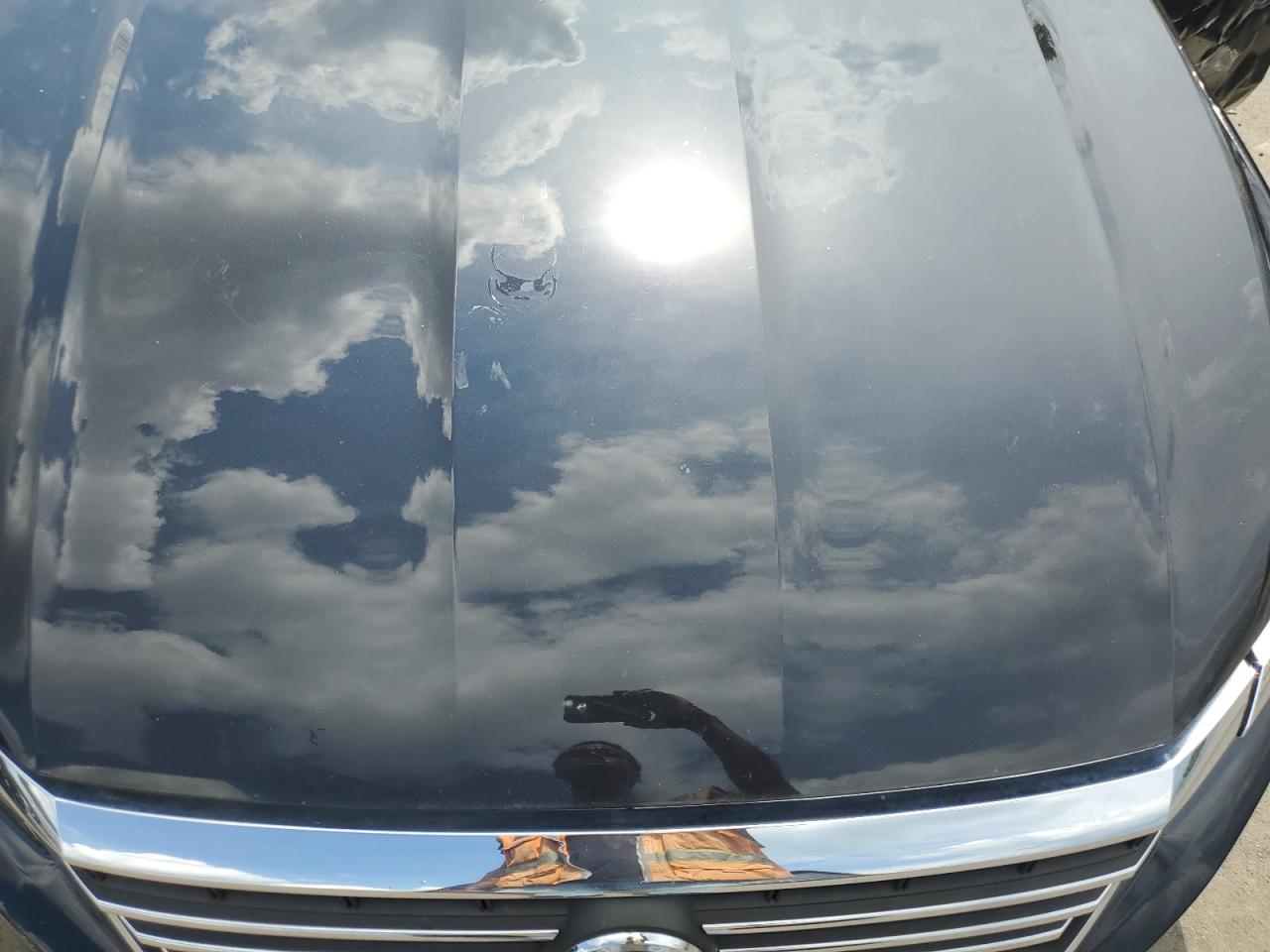 2020 Volkswagen Passat Se VIN: 1VWSA7A35LC008523 Lot: 63153835