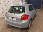 2009 TOYOTA AURIS TR V for sale at Copart SANDWICH