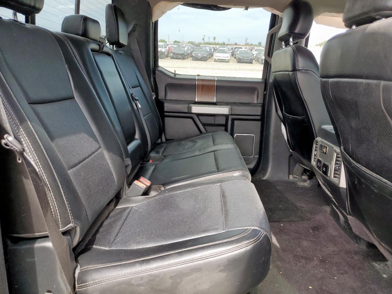 2017 Ford F150 Supercrew VIN: 1FTEW1EF2HKC34034 Lot: 65449895