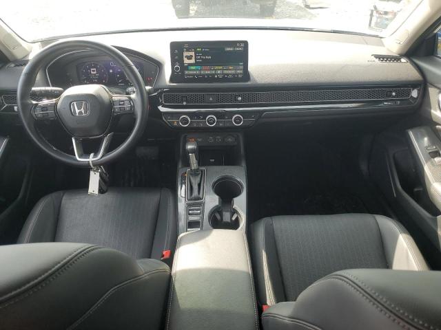  HONDA CIVIC 2022 Gray