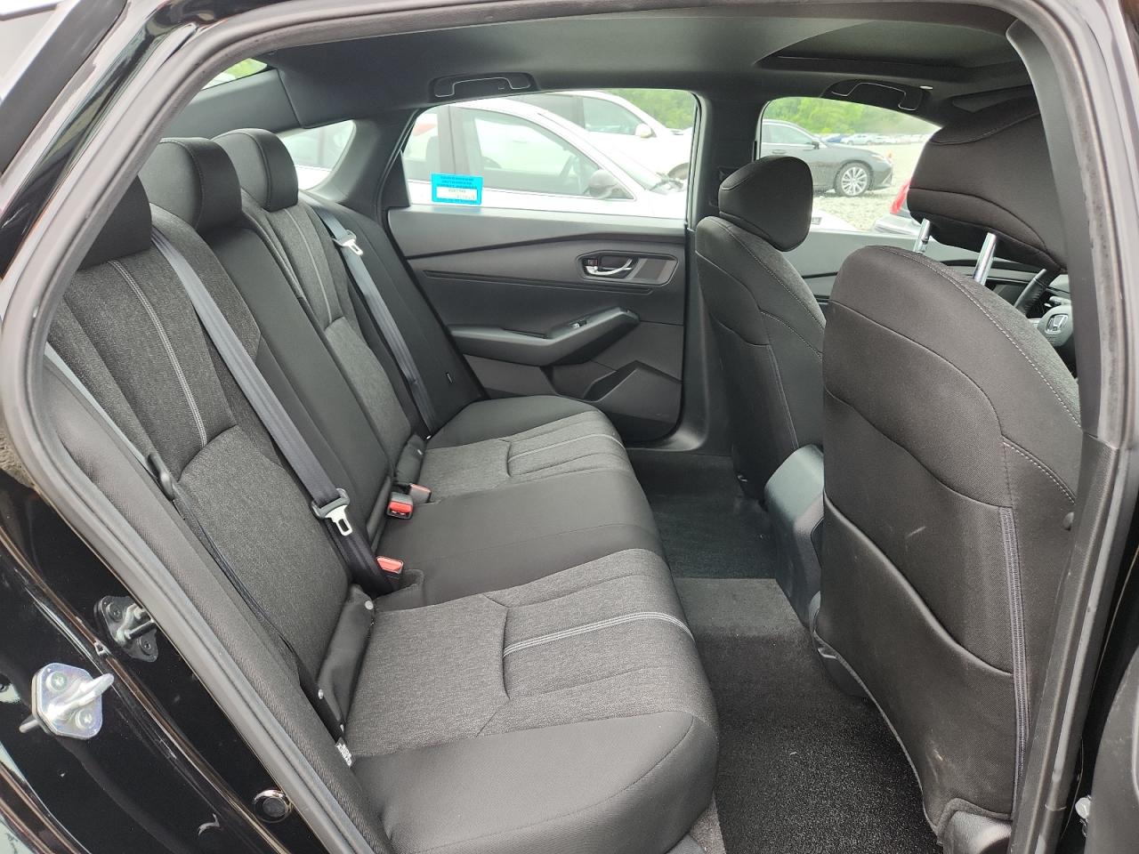 2024 Honda Accord Hybrid Sport VIN: 1HGCY2F59RA042485 Lot: 65335775
