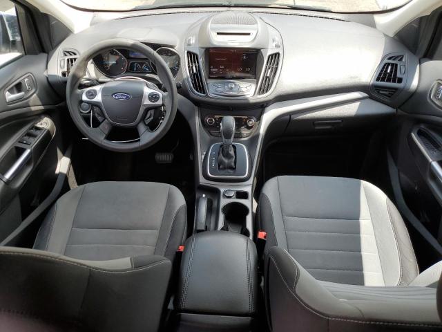  FORD ESCAPE 2014 Biały