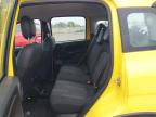 2018 FIAT PANDA CITY for sale at Copart YORK