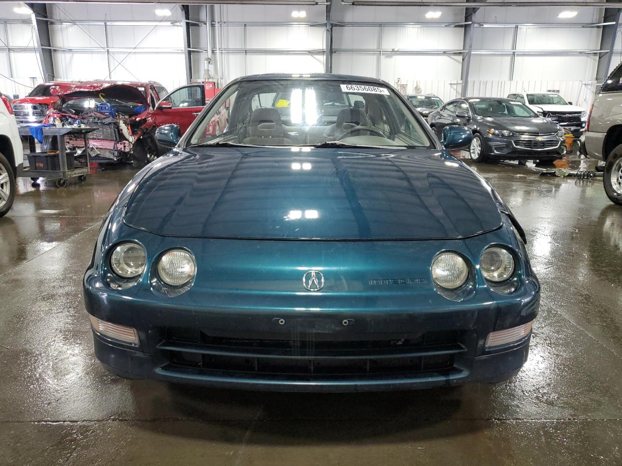 jh4dc435xts009383 JH4DC435XTS009383 1996 Acura Integra Ls