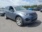 2018 LAND ROVER DISCOVERY for sale at Copart GLOUCESTER