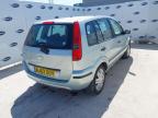 2003 FORD FUSION 3 S for sale at Copart BRISTOL