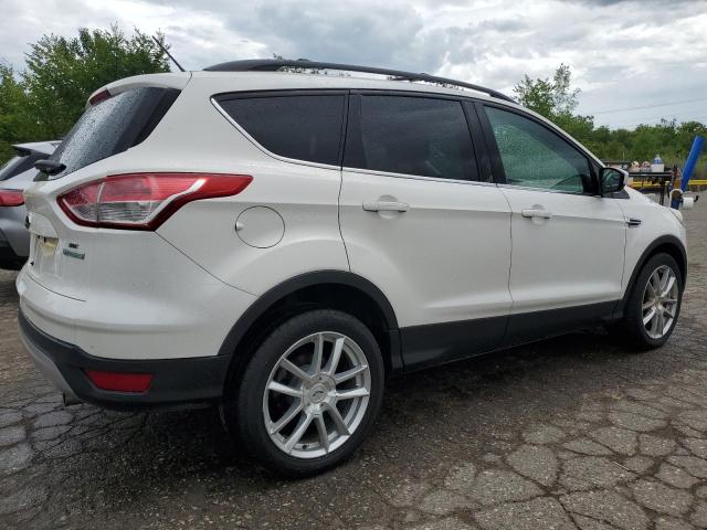 Паркетники FORD ESCAPE 2013 Белы