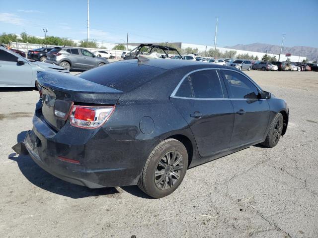 Sedans CHEVROLET MALIBU 2015 Czarny