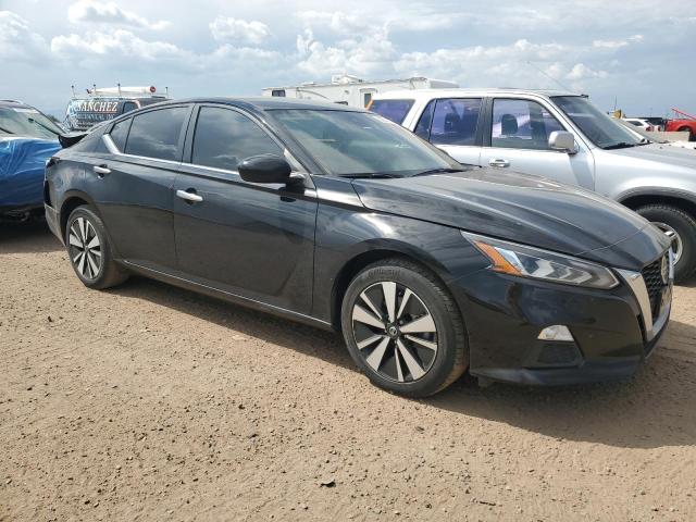  NISSAN ALTIMA 2022 Czarny