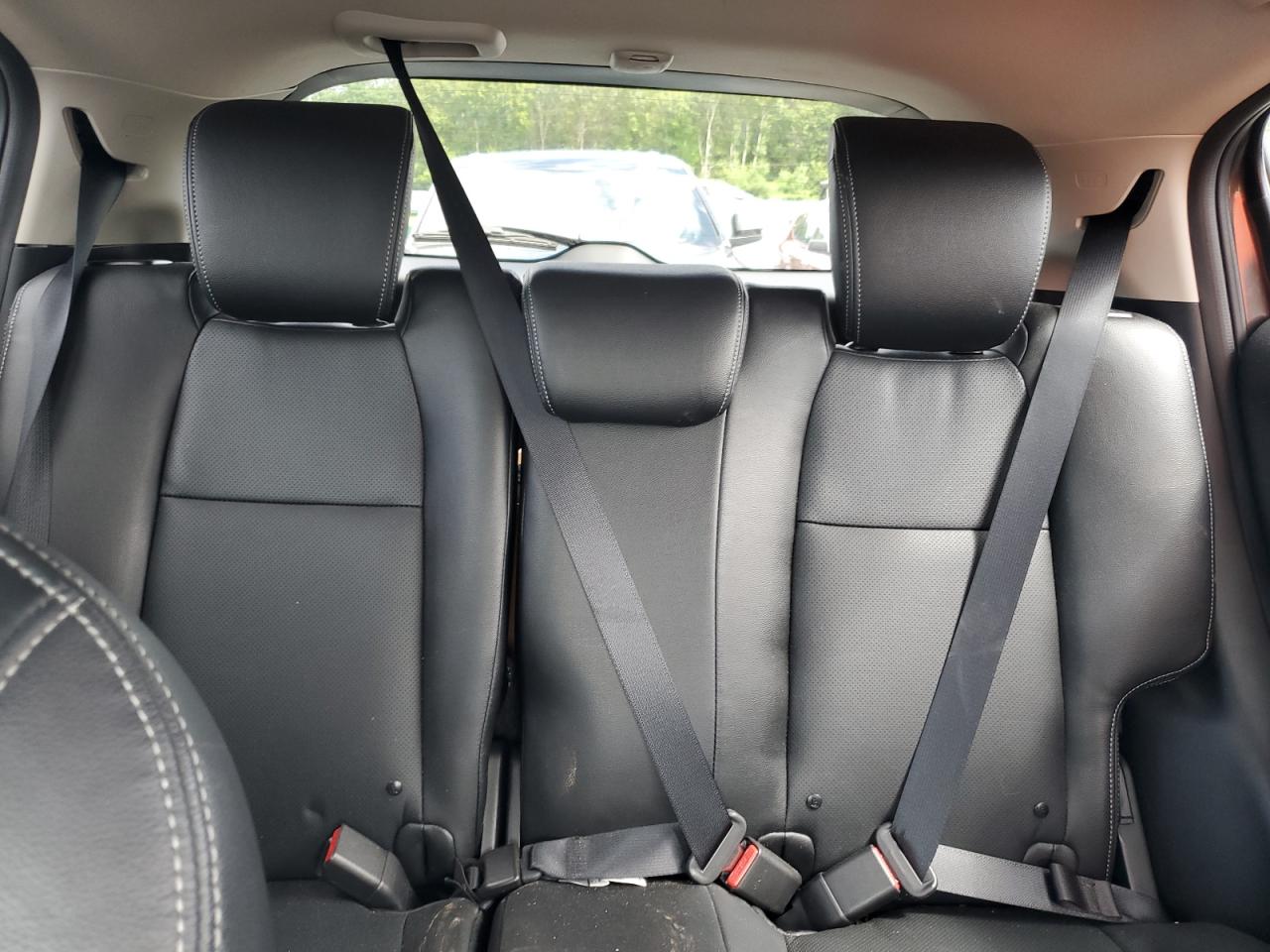 2019 Honda Hr-V Ex VIN: 3CZRU6H54KM738537 Lot: 62728765