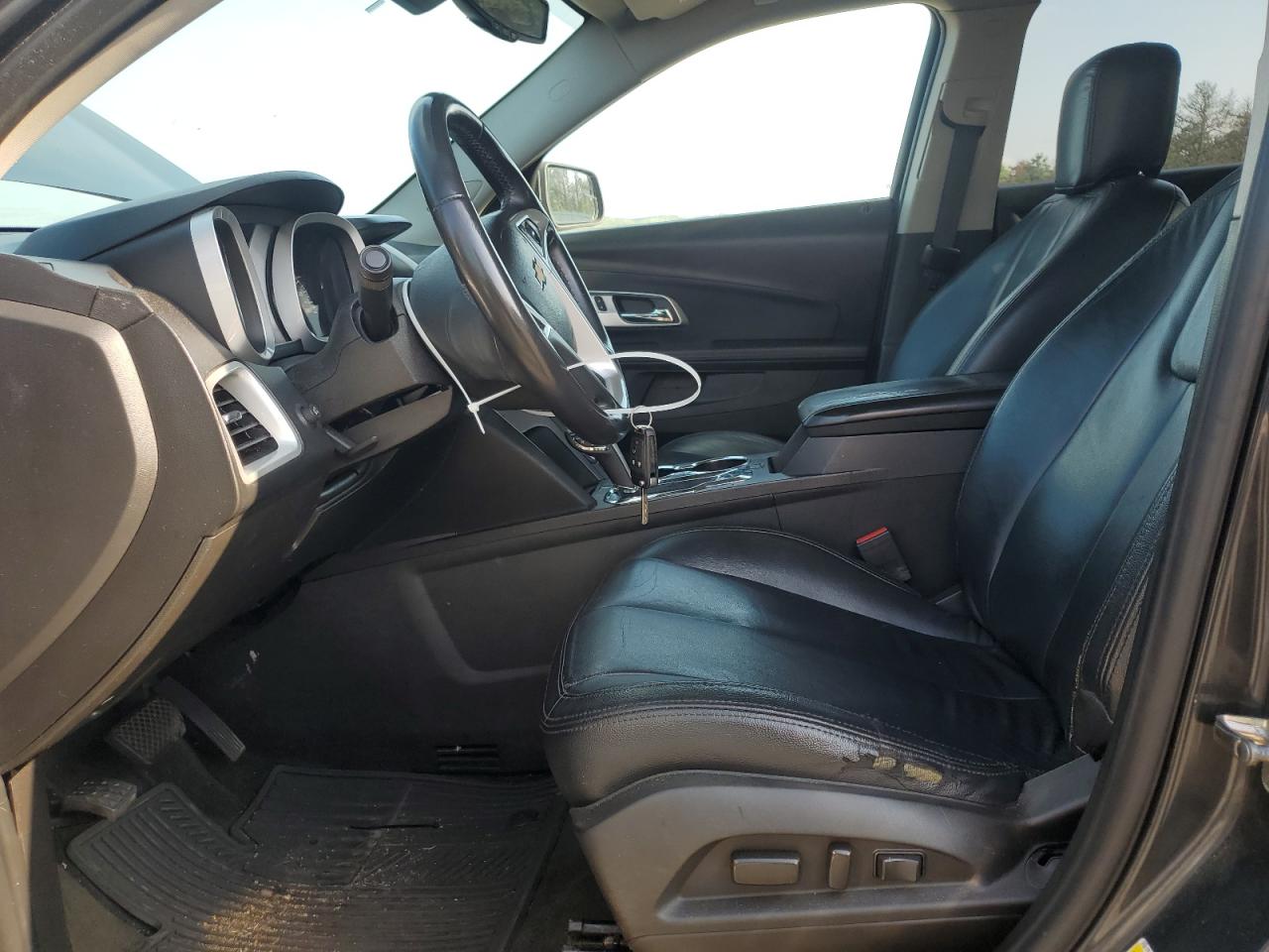 2013 Chevrolet Equinox Lt VIN: 2GNFLEEK7D6384128 Lot: 64562085