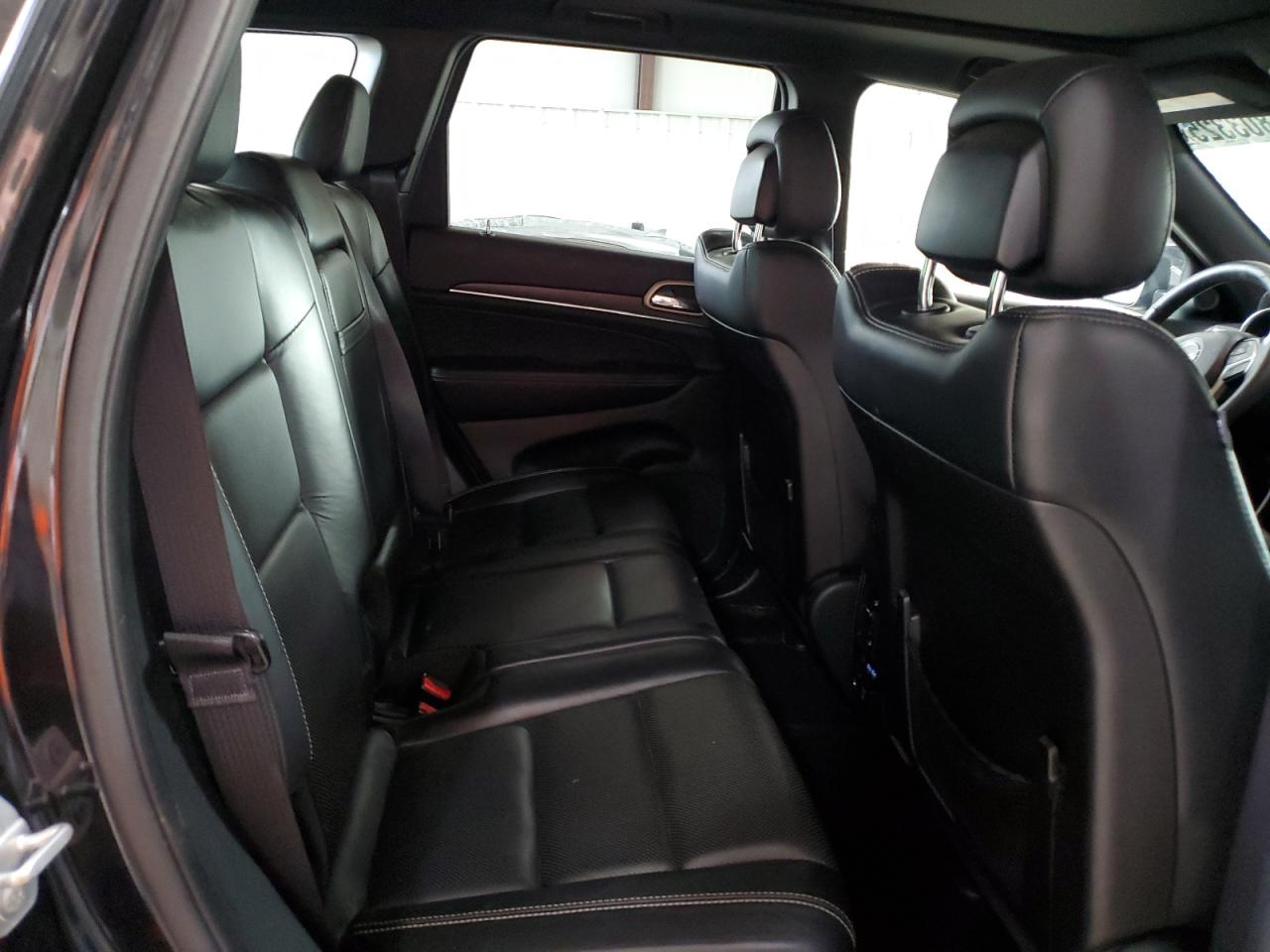 2015 Jeep Grand Cherokee Limited VIN: 1C4RJFBG3FC685507 Lot: 64803325