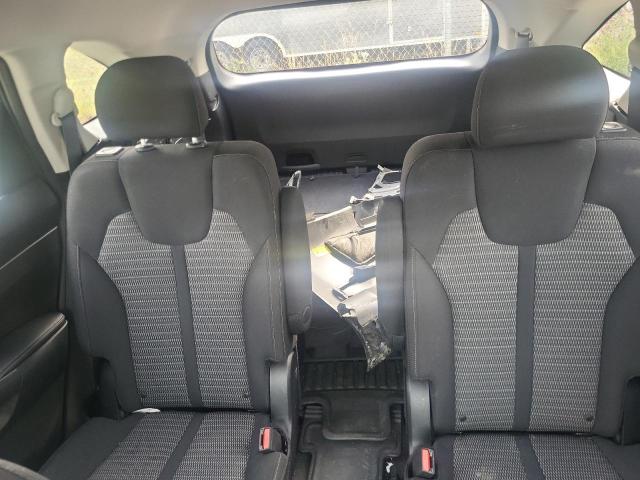 2021 KIA SORENTO LX  