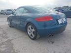2006 AUDI TT FS for sale at Copart YORK