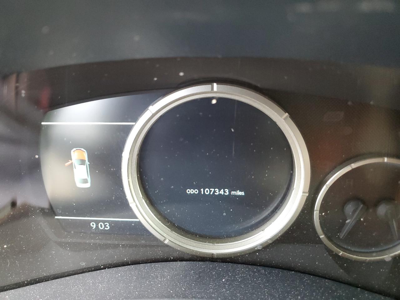 2019 Lexus Gs 350 Base VIN: JTHBZ1BL3KA018242 Lot: 65218595