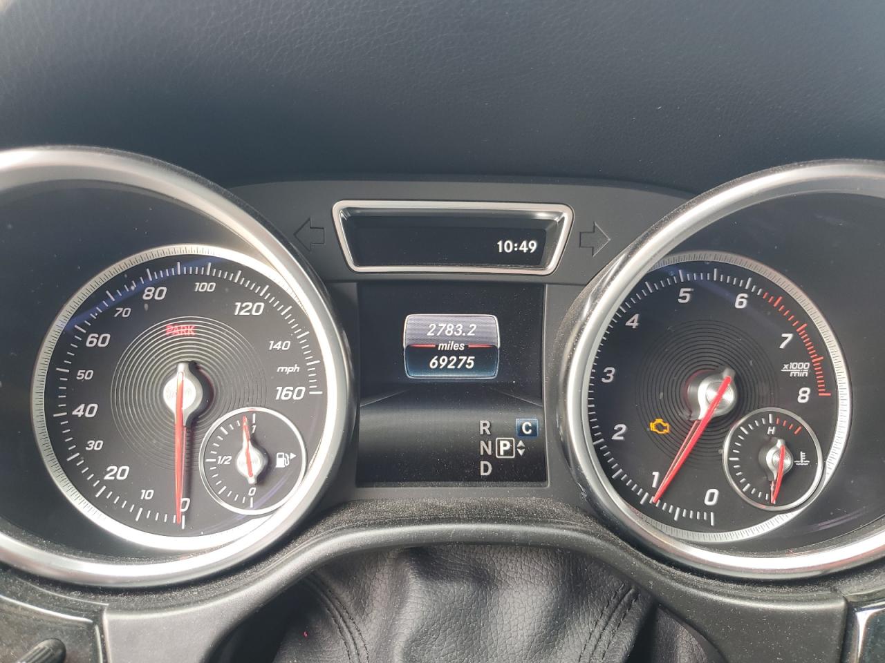 4jgda5jb9ha932596 4JGDA5JB9HA932596 2017 Mercedes-Benz Gle 350