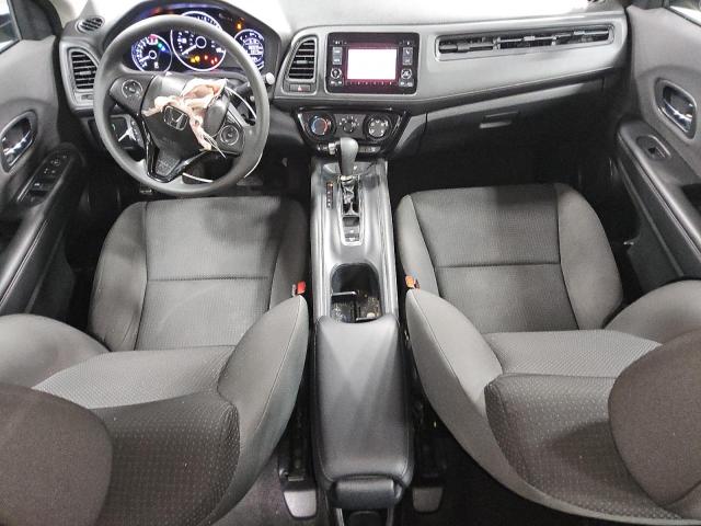  HONDA HR-V 2021 Szary