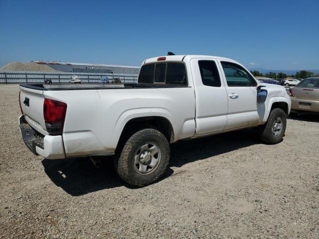  TOYOTA TACOMA 2022 Biały