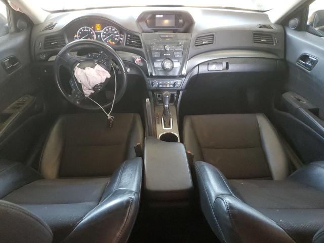  ACURA ILX 2013 Черный
