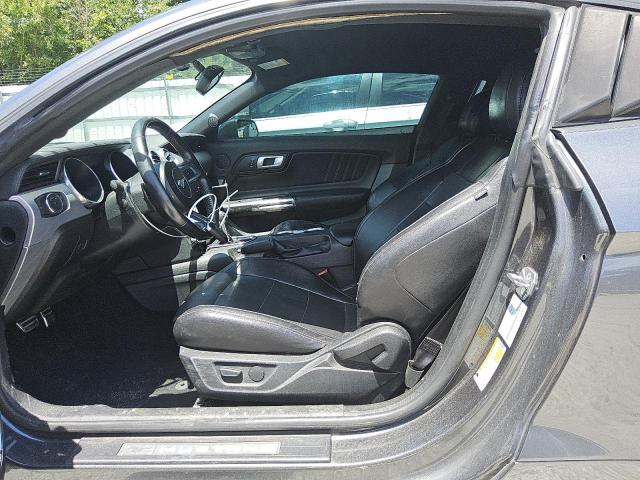  FORD ALL Models 2020 Szary