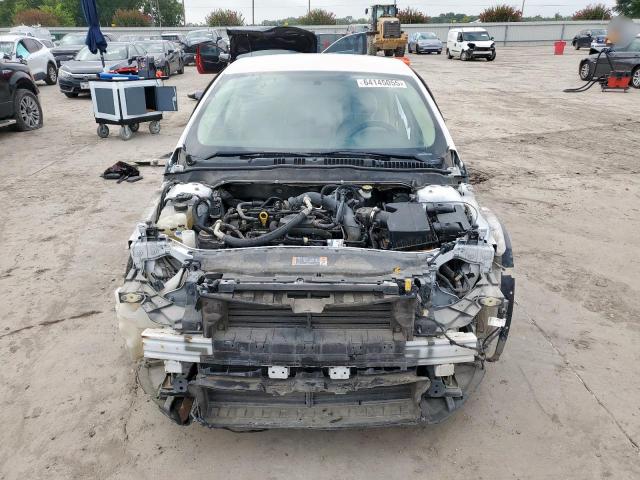  FORD FUSION 2014 Белы