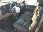 2010 CHEVROLET SILVERADO K1500 LS   for sale at Copart ON - TORONTO