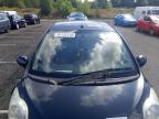 2008 PEUGEOT 107 URBAN for sale at Copart SANDTOFT