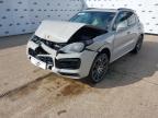 2022 PORSCHE CAYENNE V8 for sale at Copart SANDY
