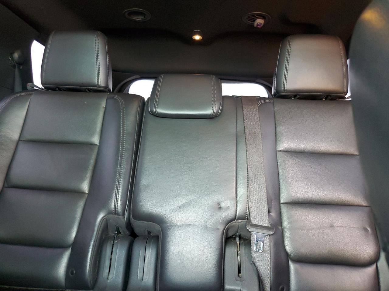 2013 Ford Explorer Xlt VIN: 1FM5K7D82DGA40016 Lot: 63647705