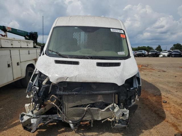  FORD TRANSIT 2019 Biały