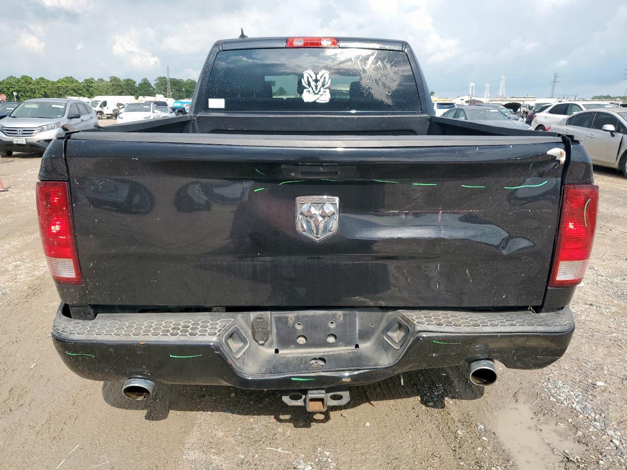 1c6rr6ut1gs285995 1C6RR6UT1GS285995 2016 Ram 1500 Sport
