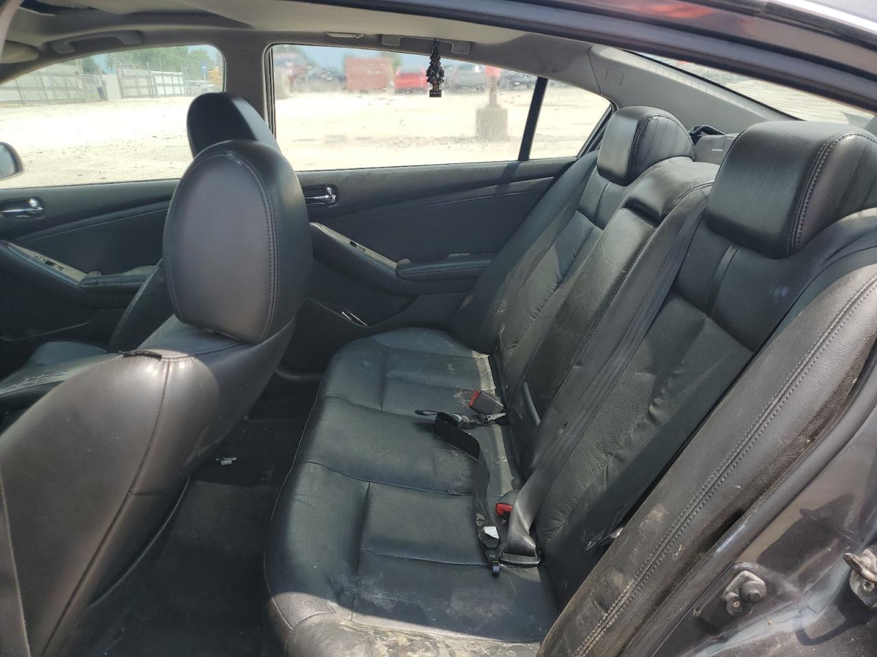 2010 Nissan Altima Base VIN: 1N4AL2AP3AN493623 Lot: 66206905