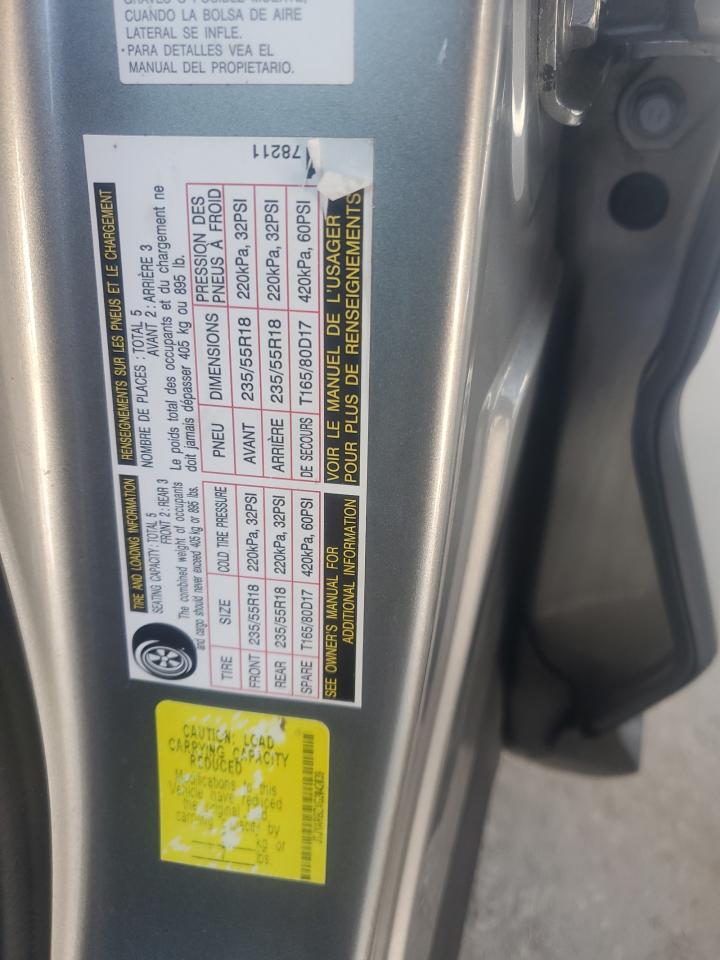 2016 Lexus Nx 200T Base VIN: JTJYARBZXG2042039 Lot: 65336305