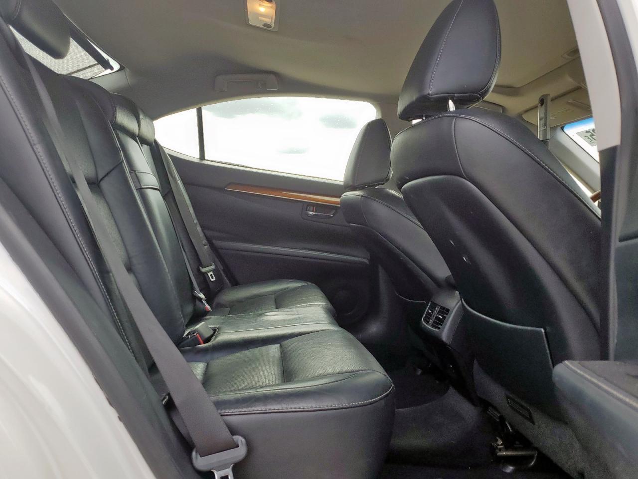 2013 Lexus Es 300H VIN: JTHBW1GG1D2035445 Lot: 63202735
