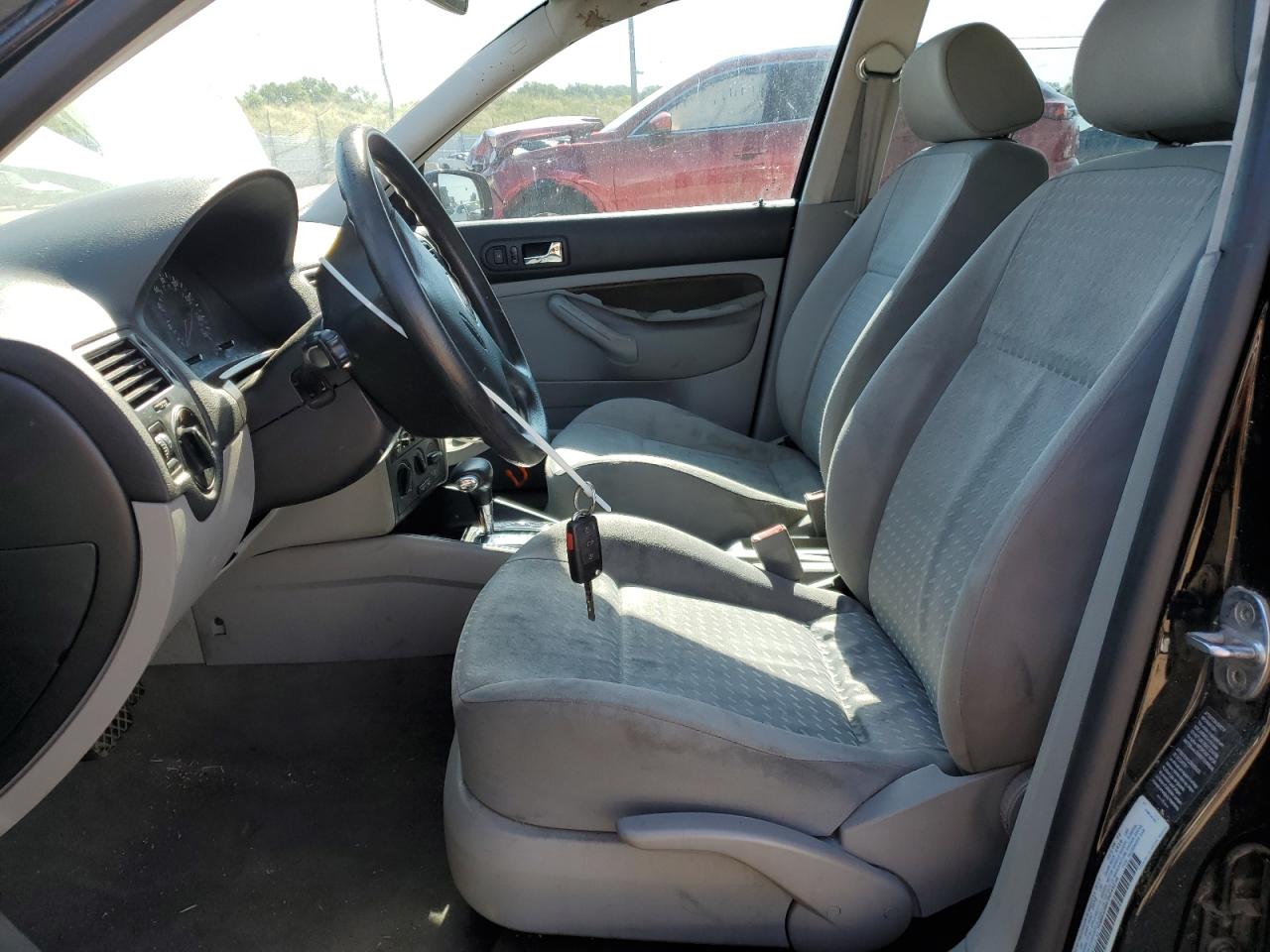 2003 Volkswagen Jetta Gl VIN: 3VWRK69M53M049235 Lot: 64501045