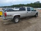 1999 GMC SIERRA K3500 for sale at Copart LA - BATON ROUGE