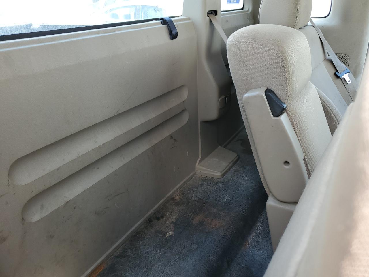 2005 Ford F150 VIN: 1FTRF12235NA11286 Lot: 64940645