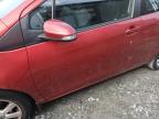 2012 TOYOTA YARIS TR V for sale at Copart BELFAST