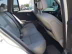 2014 MERCEDES-BENZ GLK 250 BLUETEC   for sale at Copart FL - ORLANDO NORTH