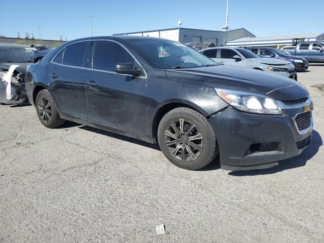 Sedans CHEVROLET MALIBU 2015 Czarny
