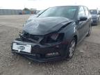 2016 VOLKSWAGEN POLO MATCH for sale at Copart YORK